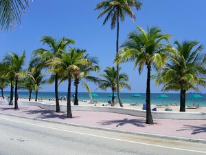Добро пожаловать в Майами